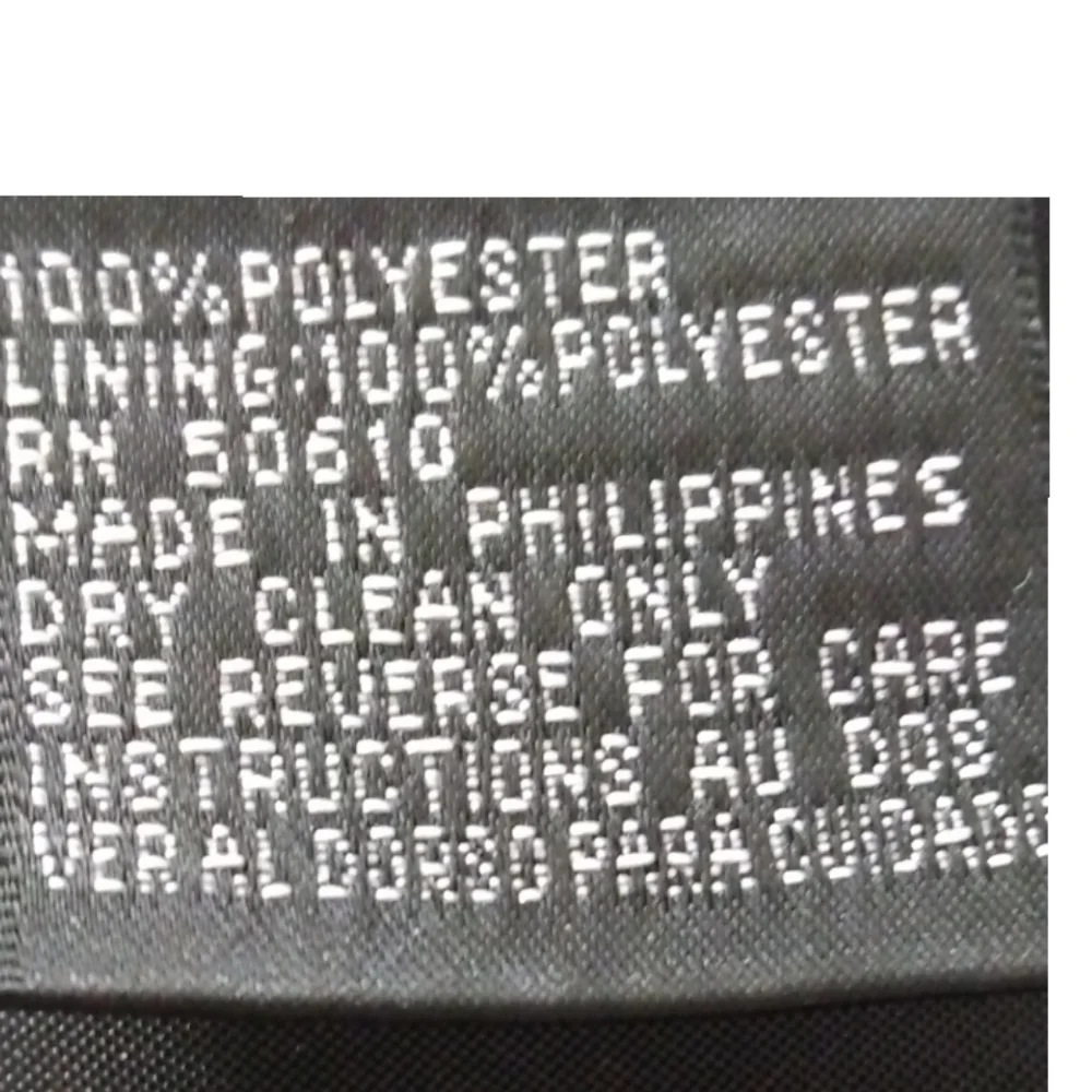 SALE 4 for $70 KASPER ASL Jacket - Picture 5 of 5